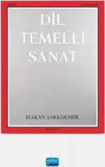 Dil Temelli Sanat kapağı