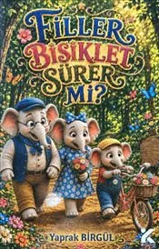 Filler Bisiklet Sürer Mi ? kapağı