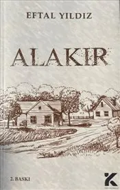 Alakır kapağı