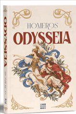 Odysseia kapağı