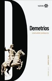 Demetrios : Kentlerin Yağmacısı kapağı