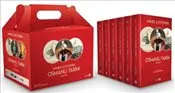 Osmanlı Tarihi : 1825-1876  - Ciltli kapağı