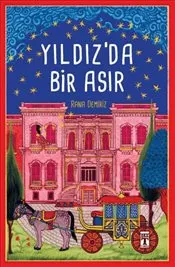 Yıldız’da Bir Asır kapağı