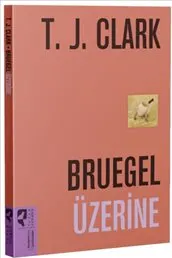 Bruegel Üzerine kapağı