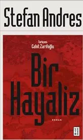 Bir Hayaliz kapağı