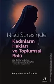 Nisa Suresinde Kadınların Hakları ve Toplumsal Rolü kapağı