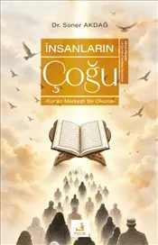 İnsanların Çoğu kapağı
