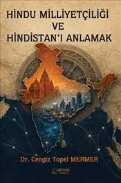 Hindu Milliyetçiliği ve Hindistan’ı Anlamak kapağı