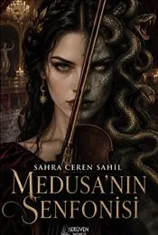 Medusa'nın Senfonisi kapağı