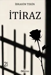İtiraz kapağı