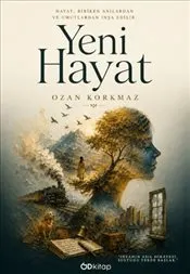 Yeni Hayat kapağı