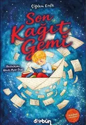 Son Kağıt Gemi kapağı