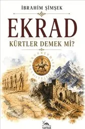 Ekrad Kürtler Demek Mi ? kapağı