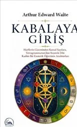 Kabalaya Giriş kapağı