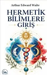 Hermetik Bilimlere Giriş kapağı
