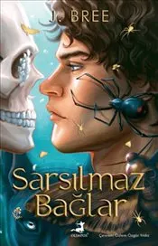 Sarsılmaz Bağlar : Bizi Birleştiren Bağlar 6 kapağı