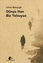 Dünya Han Biz Yolcuyuz kapağı