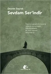 Sevdam Ser’indir kapağı