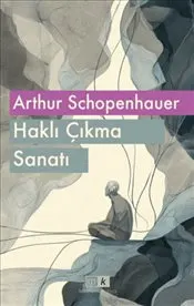 Haklı Çıkma Sanatı kapağı