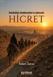 Hicret kapağı