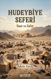 Hüdeybiye Seferi : İtaat ve Zafer kapağı
