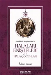 Rasûlullah Aleyhisselâm'ın Halaları Enişteleri ve Hala Çocukları kapağı