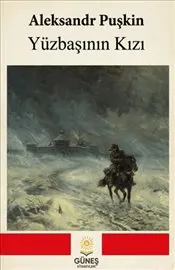 Yüzbaşının Kızı kapağı