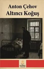 Altıncı Koğuş kapağı