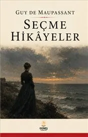 Seçme Hikayeler kapağı