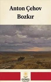 Bozkır kapağı