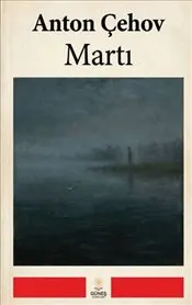Martı kapağı
