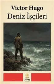 Deniz İşçileri kapağı