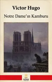 Notre Dame’ın Kamburu kapağı