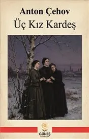 Üç Kız Kardeş kapağı