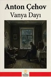 Vanya Dayı kapağı