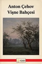 Vişne Bahçesi kapağı