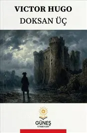 Doksan Üç kapağı