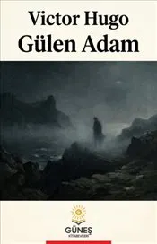 Gülen Adam kapağı