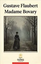 Madame Bovary kapağı