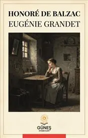 Eugenie Grandet kapağı