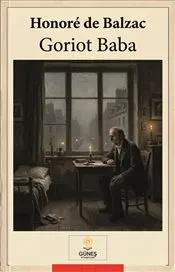 Goriot Baba kapağı
