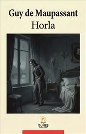 Horla kapağı
