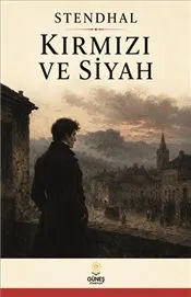 Kırmızı ve Siyah kapağı