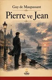 Pierre ve Jean kapağı