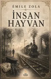 İnsan Hayvan kapağı