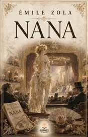 Nana kapağı