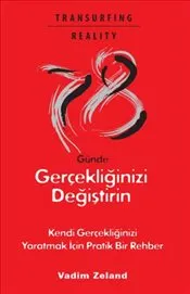 78 Günde Gerçekliğinizi Değiştirin kapağı