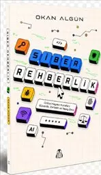 Siber Rehberlik kapağı