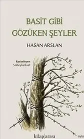 Basit Gibi Gözüken Şeyler kapağı