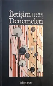 İletişim Denemeleri kapağı